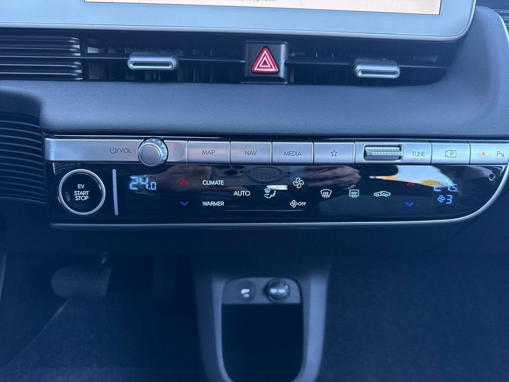 Hyundai IONIQ 5 – Bild 19