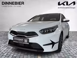 Kia cee'd 1.5T 48V DCT 140 ULTIMATE STY JBL CAM LED - Kia Gebrauchtwagen in Erfurt