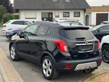 Opel Mokka Edition ecoFlex*NEU*TÜV* 140PS* gepflegt * - Opel Mokka: mit Anhängerkupplung