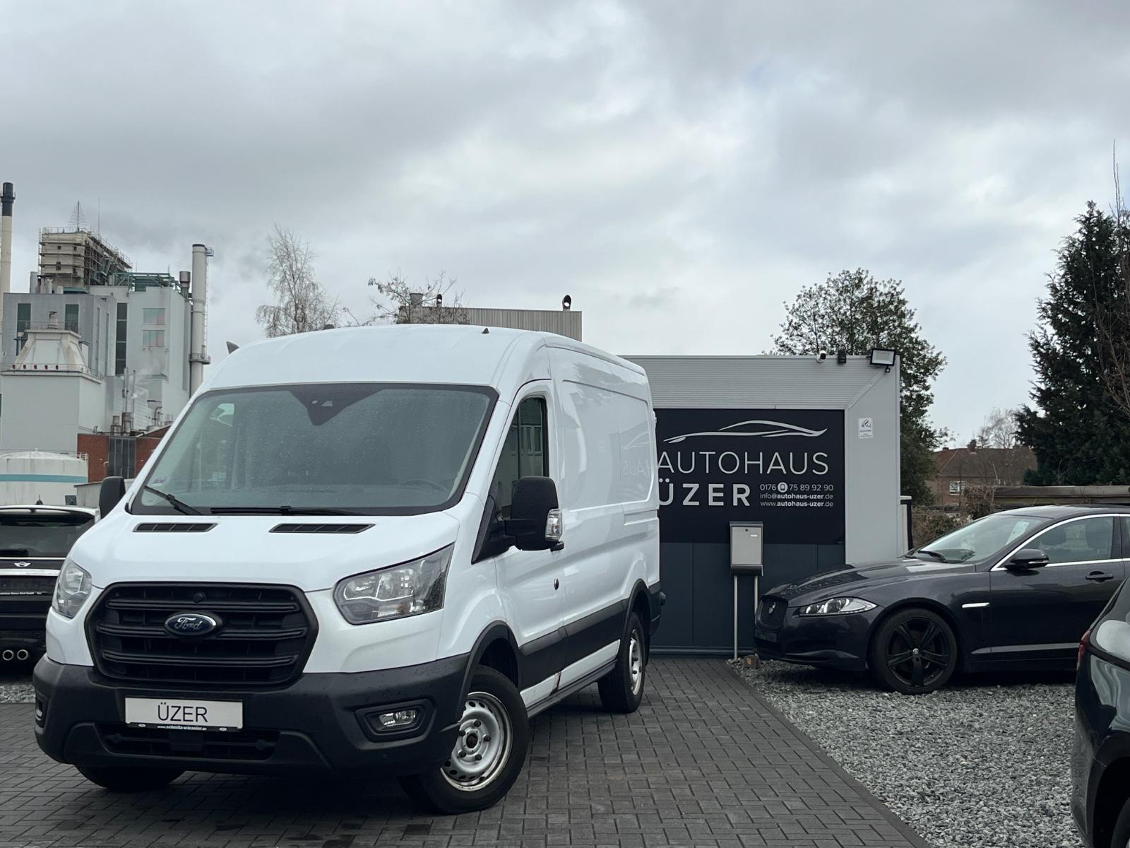 Ford Transit Kasten 290 L2 Trend/LED/KAMERA/PDC/1HAND