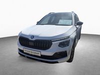 Skoda Kamiq - Vorschau Bild 11