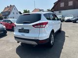 Ford Kuga Titanium*Allrad 4*4 Klimaautomatik*Euro 6 - gebrauchte Ford Kuga aus dem Jahr 2015