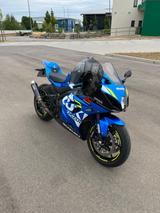 Suzuki GSX-R1000 - SUZUKI GSX R 1000