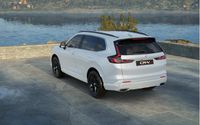 Honda CR-V - Vorschau Bild 8