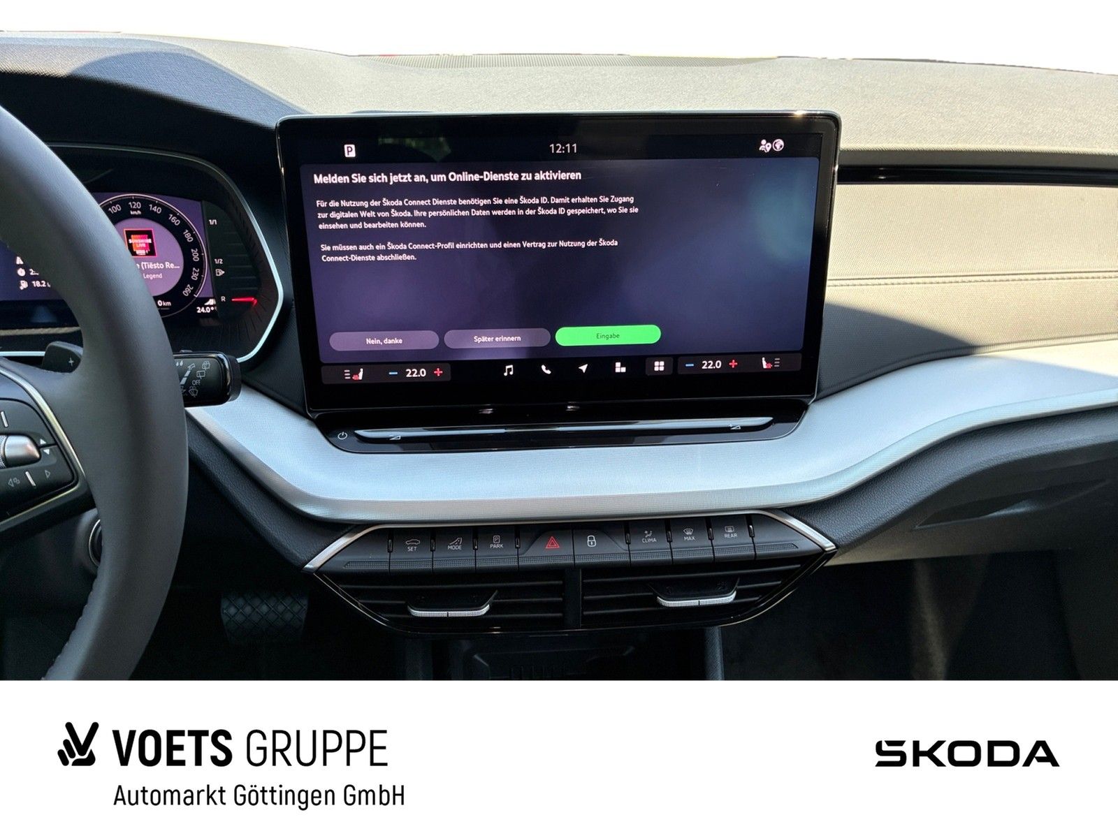 Skoda Octavia - Bild 9