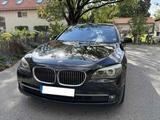 BMW 750i - gebrauchte BMW 750 aus dem Jahr 2011