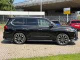 Lexus LX 570 - Lexus: Lx