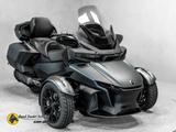 Can-Am Spyder RT Limited - TRIKE