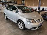 Volkswagen Golf Plus V United *TEMPOMAT*SZHZ*AHK*KLIMA* - Volkswagen Golf Plus aus 2008: United