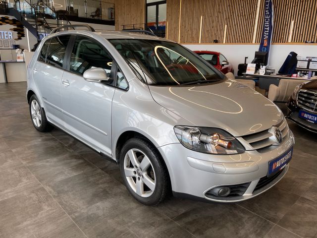 MYAUTOCENTER – Gebraucht- und Jahreswagen mit Werkstattservice in Pfaffenhofen Volkswagen Golf Plus V United *TEMPOMAT*SZHZ*AHK*KLIMA*