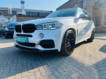 BMW X5 - 1