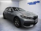 BMW 118i Advantage LED SHZ NAVI LHZ PDC - BMW 118 in Freiburg
