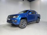 Volkswagen Amarok 3.0 V6 TDI 4Motion Autom. - GPS - Airco - - Volkswagen Amarok: V6