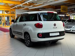 FIAT 500L|PDC|Klima|DAB|Navi|Tempomat|Bluetooth|AUX FIAT 500L|PDC|Klima|DAB|Navi|Tempomat|Bluetooth|AUX
