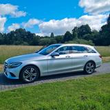 Mercedes-Benz 220 GLC 220 d 4MATIC Coupé Autom. - - Mercedes-Benz 220: Automatik