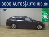 Skoda Superb Combi 1.6 TDI Ambition Navi ACC el.Heck - Skoda Superb: 1.6
