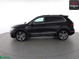 Volkswagen Tiguan 2.0 TSI 4M R LINE ACTIVE-INFO,KEYLESS,ACC - Volkswagen Tiguan ACTIVE mit Benzin-Antrieb