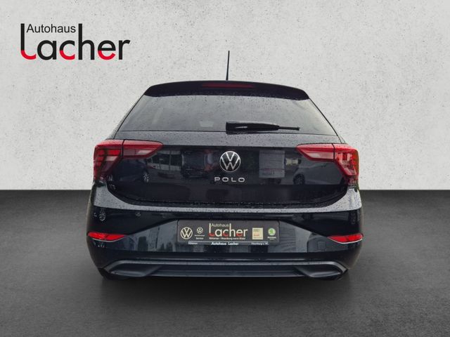 Polo Life 1.0 TSI DSG