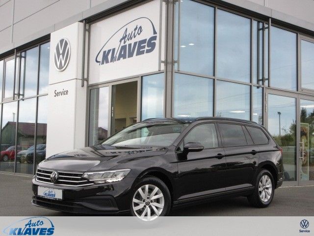 Image of Volkswagen Passat Variant