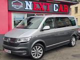 Volkswagen T6.1 Multivan Generation Six 4MOTION/Leder/Virt. - 7 Sitzer Autos