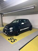 Andere Abarth 595 Turismo - Andere in Stuttgart