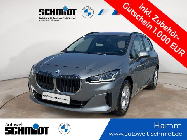 BMW 225e Active Tourer xDrive + GARANTIE-bis-04.2029