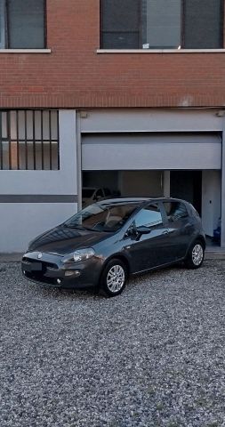 Fiat Punto Evo 1.2 5 porte S&S