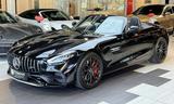 Mercedes-Benz AMG GT Roadster Perf.-Sitze*SitzKlima*Burmester