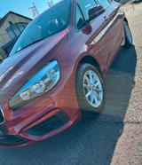 BMW 218 2 Active Tourer 218 i - BMW 2er Reihe Kombi Gebrauchtwagen