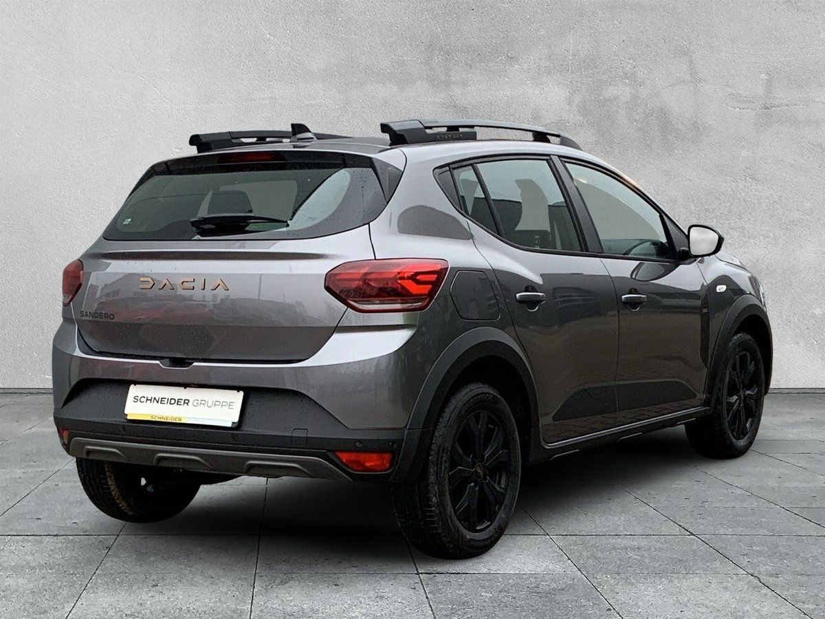 Dacia Sandero - Bild 5