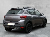 Dacia Sandero - Vorschau Bild 5