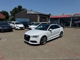 Audi A3 Limousine S LINE SPORTPAKET PANO Navi Xenon - Audi A3: A3s