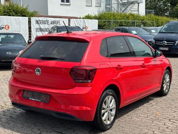 Volkswagen Polo - 7