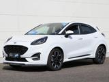 Ford Puma 1.0 MHEV ST-Line X Fahrer-Ass. AHK Winter - Ford Puma mit Hybrid-Antrieb: ST Line