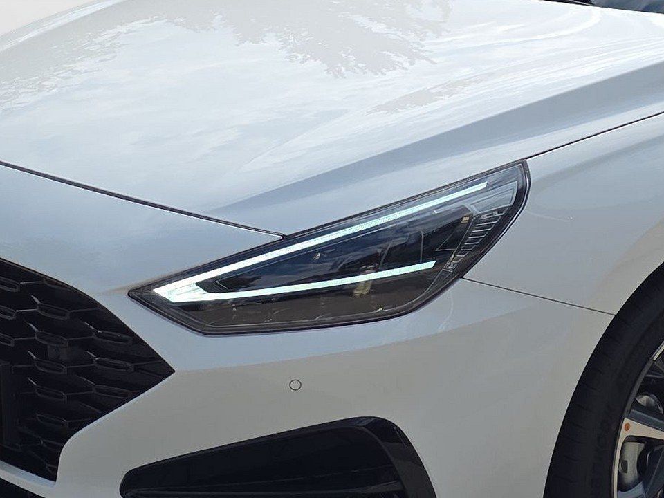 Hyundai i30 - Bild 5