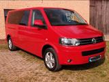 Volkswagen T5 Multivan langer Radstand Top Zustand - Volkswagen: Multivan Langer Radstand
