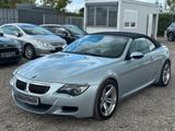 BMW M6 Baureihe M6 Cabrio Eisenmann - gebrauchte BMW M6 aus dem Jahr 2006
