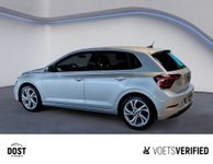 Volkswagen Polo - Vorschau Bild 4