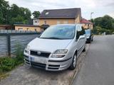 Fiat Ulysse 2.0 | TÜV bis 09/25 | 7-Sitzer... - Fiat Ulysse mit Benzin-Antrieb
