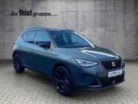 Seat Arona - Vorschau Bild 3