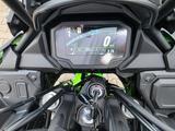 Kawasaki Versys 650 - KAWASAKI VERSYS 650