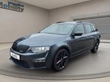 Skoda Octavia Combi RS Xenon Pano CarPlay AHK