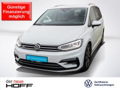 Volkswagen Touran 1.5 TSI DSG R-Line AHK IQ.Light 7-Sitzer