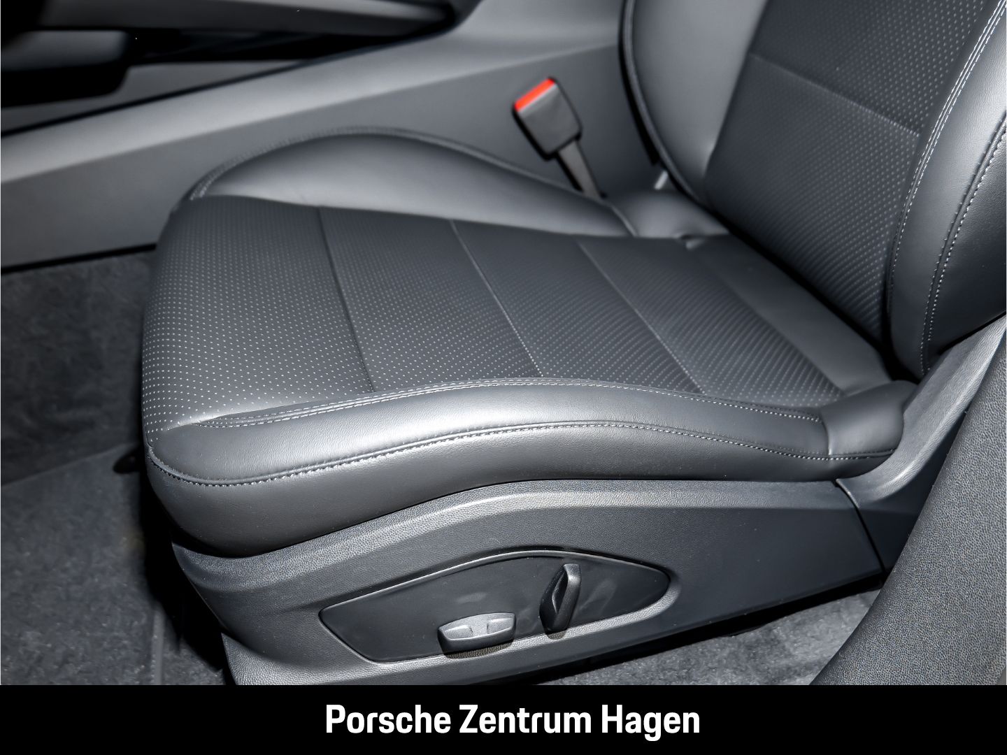 Porsche Macan - Bild 23