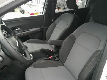 Dacia Jogger Extreme
