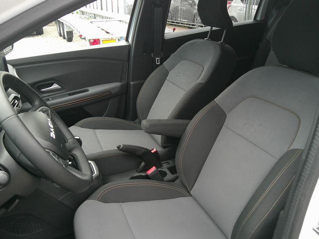 Dacia Jogger Extreme