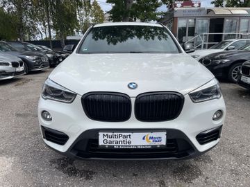 BMW X1 - 1