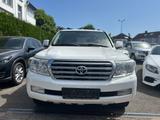 Toyota Land Cruiser 200 V8 4.5 D-4D **7 Sitzer** - Toyota Land Cruiser Gebrauchtwagen