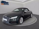 Audi AUDI Tts roadster 2.0 tfsi quattro s-tronic del  - Audi TT mit 5 Türen
