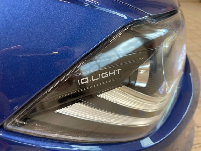 Polo Style 1.0 TSI DSG LED NAVI ACC